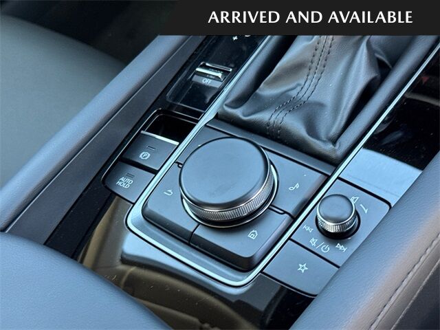 2025 MAZDA Mazda3 2.5 S Select Sport San Juan Capistrano CA