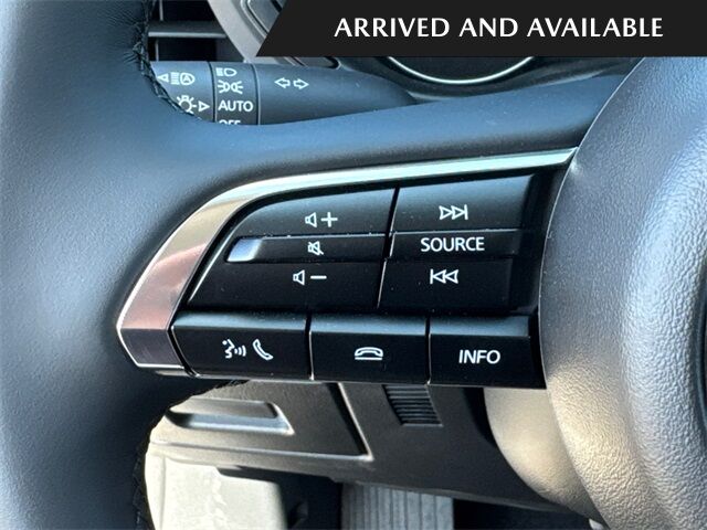2025 MAZDA Mazda3 2.5 S Select Sport San Juan Capistrano CA