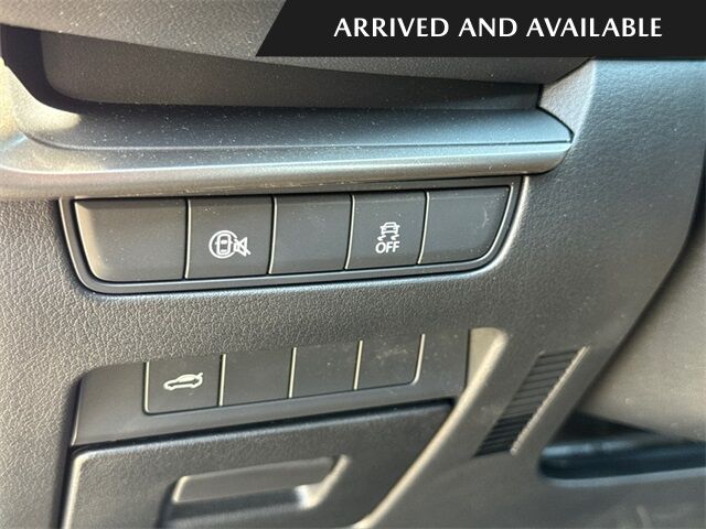 2025 MAZDA Mazda3 2.5 S Select Sport San Juan Capistrano CA