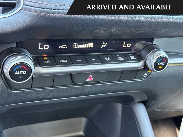 2025 MAZDA Mazda3 2.5 S Select Sport San Juan Capistrano CA
