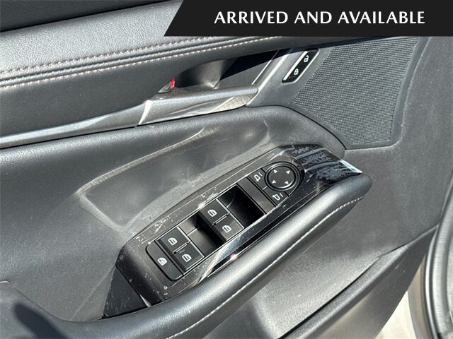 2025 MAZDA Mazda3 2.5 S Select Sport San Juan Capistrano CA