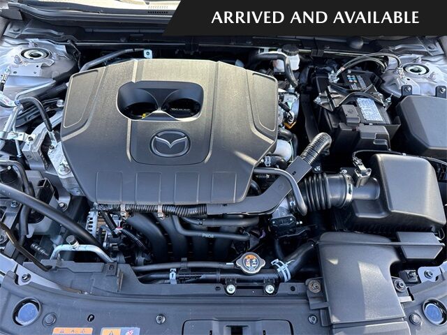 2025 MAZDA Mazda3 2.5 S Select Sport San Juan Capistrano CA