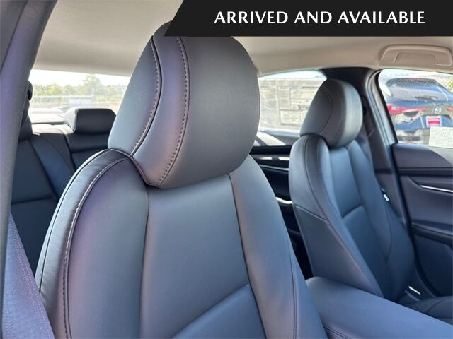 2025 MAZDA Mazda3 2.5 S Select Sport San Juan Capistrano CA