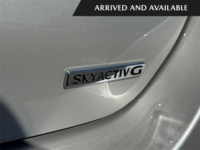 2025 MAZDA Mazda3 2.5 S Select Sport San Juan Capistrano CA