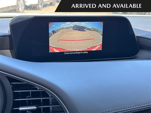 2025 MAZDA Mazda3 2.5 S Select Sport San Juan Capistrano CA