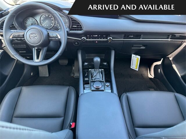 2025 MAZDA Mazda3 2.5 S Select Sport San Juan Capistrano CA