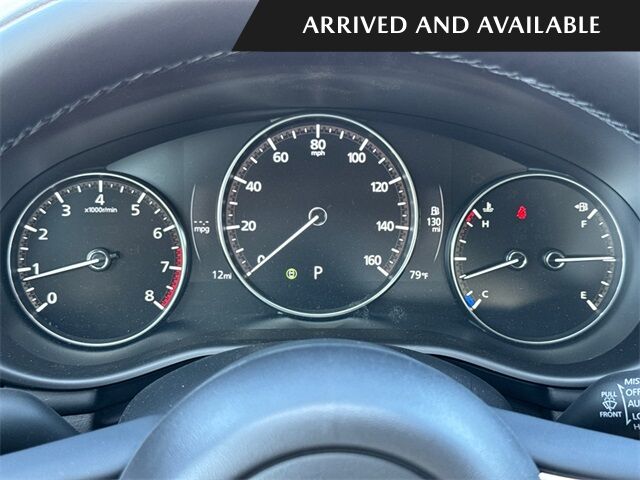 2025 MAZDA Mazda3 2.5 S Select Sport San Juan Capistrano CA