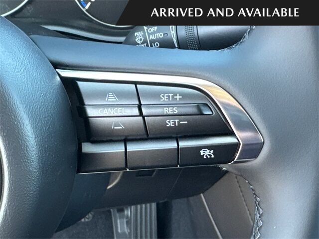 2025 MAZDA Mazda3 2.5 S Select Sport San Juan Capistrano CA