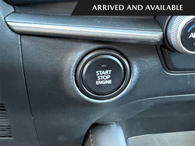 2025 MAZDA Mazda3 2.5 S Select Sport San Juan Capistrano CA