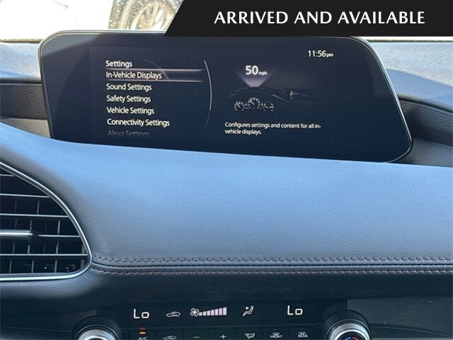 2025 MAZDA Mazda3 2.5 S Select Sport San Juan Capistrano CA