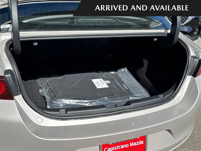 2025 MAZDA Mazda3 2.5 S Select Sport San Juan Capistrano CA