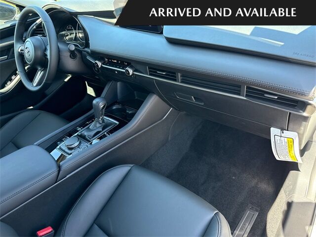 2025 MAZDA Mazda3 2.5 S Select Sport San Juan Capistrano CA