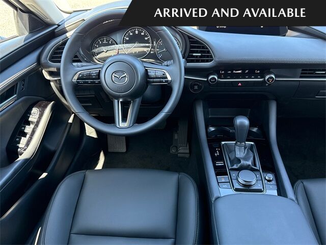 2025 MAZDA Mazda3 2.5 S Select Sport San Juan Capistrano CA