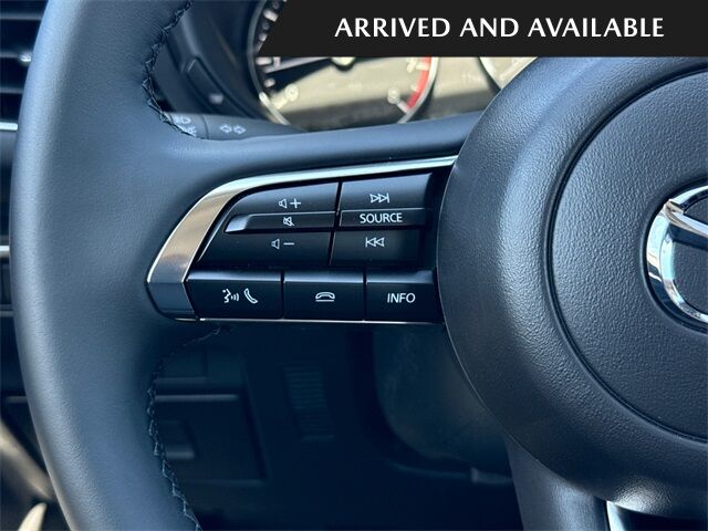2025 MAZDA Mazda3 2.5 S Select Sport San Juan Capistrano CA