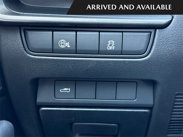 2025 MAZDA Mazda3 2.5 S Select Sport San Juan Capistrano CA