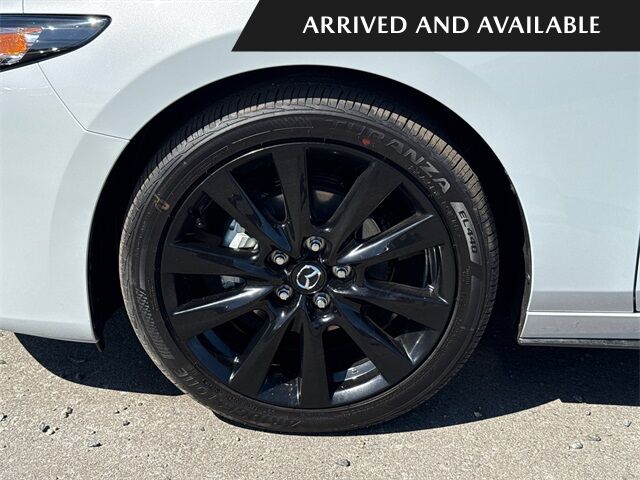 2025 MAZDA Mazda3 2.5 S Select Sport San Juan Capistrano CA