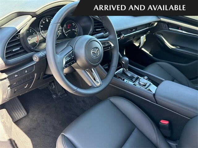 2025 MAZDA Mazda3 2.5 S Select Sport San Juan Capistrano CA