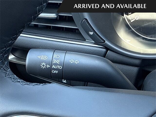 2025 MAZDA Mazda3 2.5 S Select Sport San Juan Capistrano CA