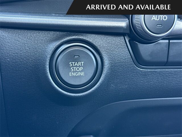 2025 MAZDA Mazda3 2.5 S Select Sport San Juan Capistrano CA