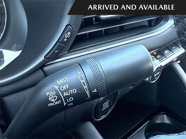 2025 MAZDA Mazda3 2.5 S Select Sport San Juan Capistrano CA