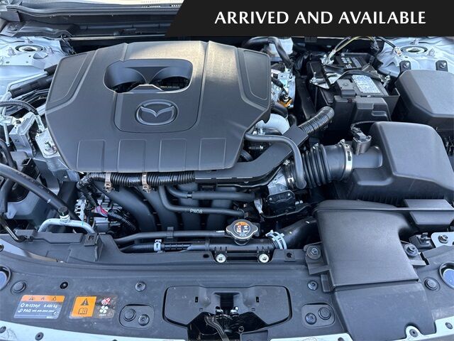 2025 MAZDA Mazda3 2.5 S Select Sport San Juan Capistrano CA
