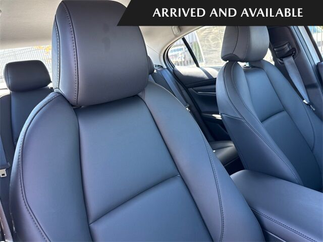 2025 MAZDA Mazda3 2.5 S Select Sport San Juan Capistrano CA