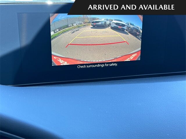 2025 MAZDA Mazda3 2.5 S Select Sport San Juan Capistrano CA