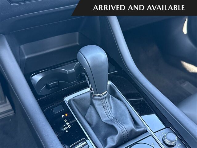 2025 MAZDA Mazda3 2.5 S Select Sport San Juan Capistrano CA
