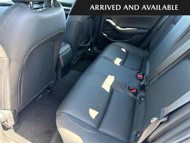 2025 MAZDA Mazda3 2.5 S Select Sport San Juan Capistrano CA