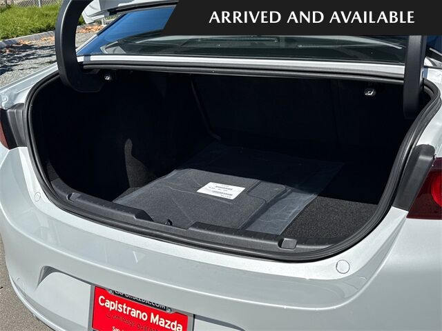 2025 MAZDA Mazda3 2.5 S Select Sport San Juan Capistrano CA