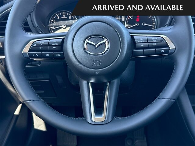 2025 MAZDA Mazda3 2.5 S Select Sport San Juan Capistrano CA