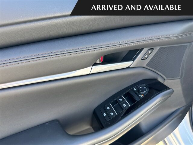2025 MAZDA Mazda3 2.5 S Select Sport San Juan Capistrano CA