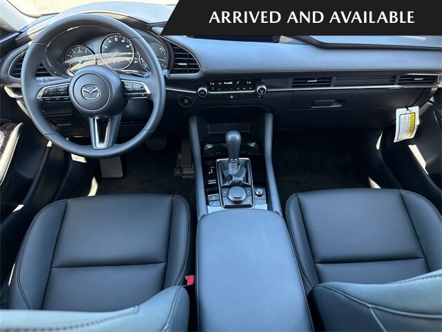 2025 MAZDA Mazda3 2.5 S Select Sport San Juan Capistrano CA