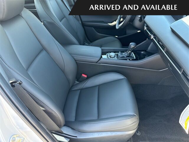 2025 MAZDA Mazda3 2.5 S Select Sport San Juan Capistrano CA