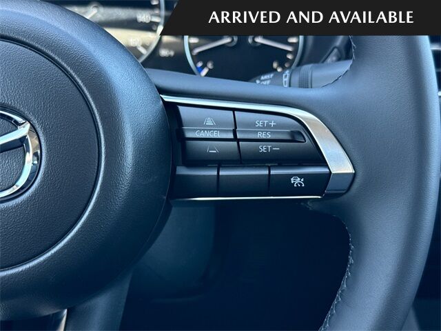2025 MAZDA Mazda3 2.5 S Select Sport San Juan Capistrano CA