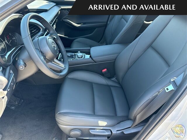 2025 MAZDA Mazda3 2.5 S Select Sport San Juan Capistrano CA