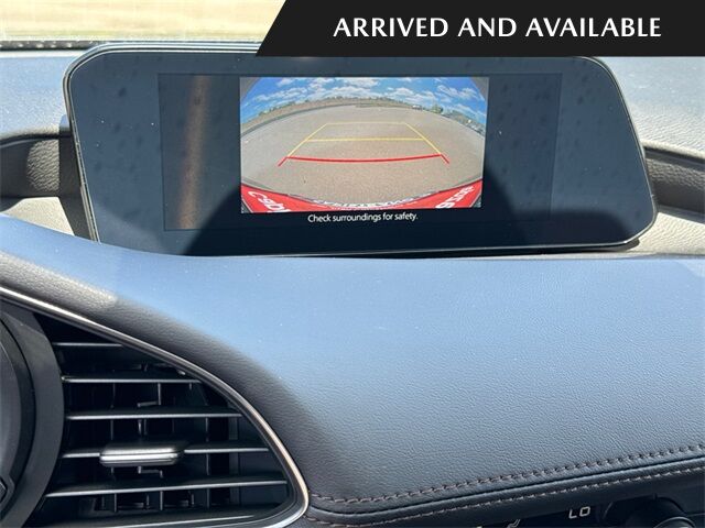 2025 MAZDA Mazda3 2.5 S Select Sport San Juan Capistrano CA