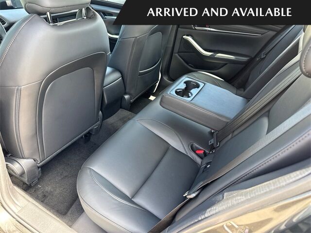 2025 MAZDA Mazda3 2.5 S Select Sport San Juan Capistrano CA
