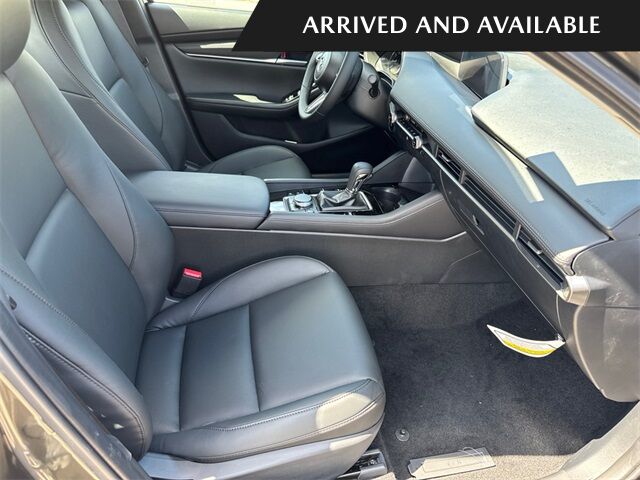 2025 MAZDA Mazda3 2.5 S Select Sport San Juan Capistrano CA