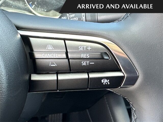 2025 MAZDA Mazda3 2.5 S Select Sport San Juan Capistrano CA
