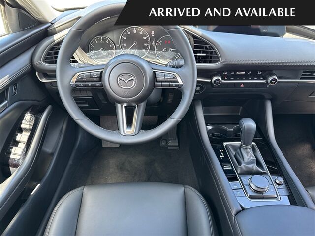 2025 MAZDA Mazda3 2.5 S Select Sport San Juan Capistrano CA