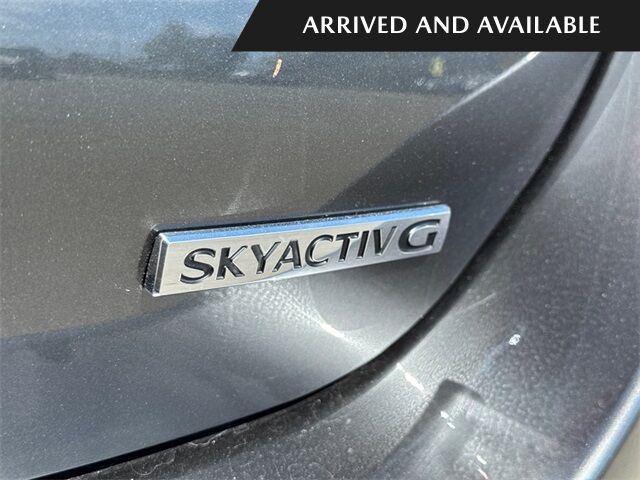 2025 MAZDA Mazda3 2.5 S Select Sport San Juan Capistrano CA