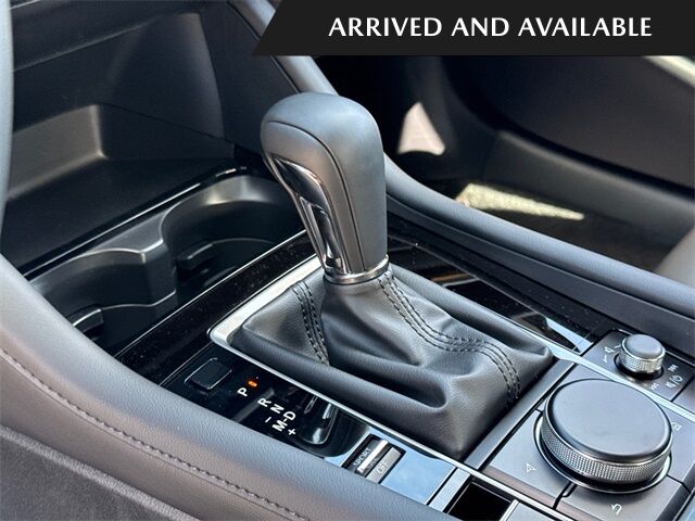 2025 MAZDA Mazda3 2.5 S Select Sport San Juan Capistrano CA