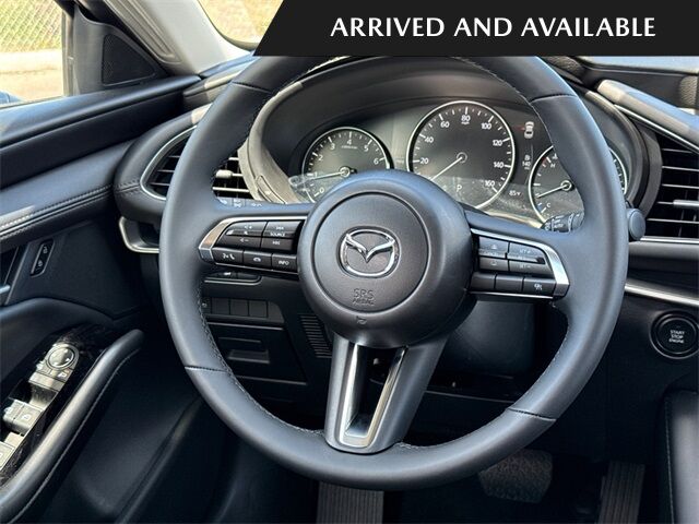 2025 MAZDA Mazda3 2.5 S Select Sport San Juan Capistrano CA