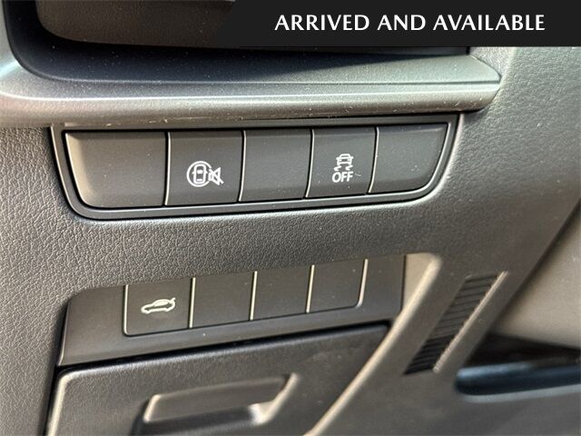 2025 MAZDA Mazda3 2.5 S Select Sport San Juan Capistrano CA
