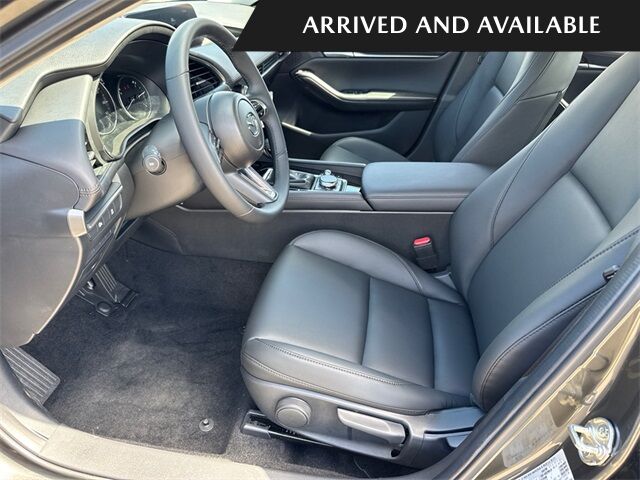 2025 MAZDA Mazda3 2.5 S Select Sport San Juan Capistrano CA