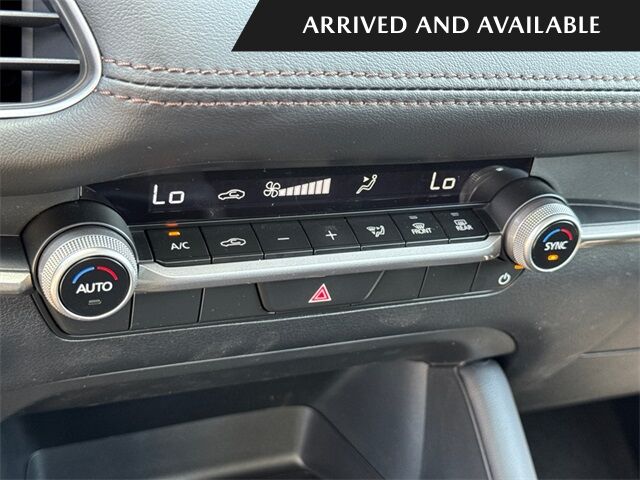2025 MAZDA Mazda3 2.5 S Select Sport San Juan Capistrano CA
