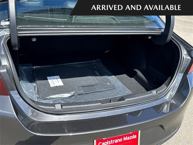 2025 MAZDA Mazda3 2.5 S Select Sport San Juan Capistrano CA