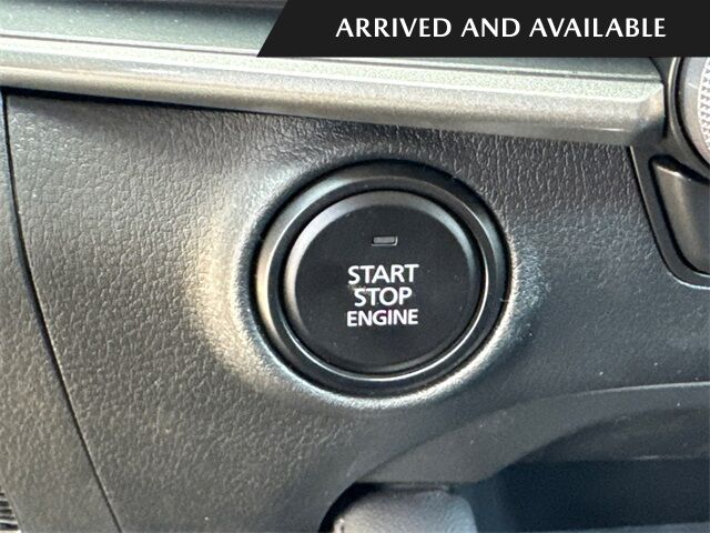 2025 MAZDA Mazda3 2.5 S Select Sport San Juan Capistrano CA