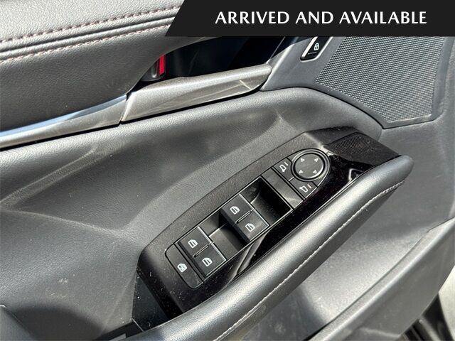 2025 MAZDA Mazda3 2.5 S Select Sport San Juan Capistrano CA